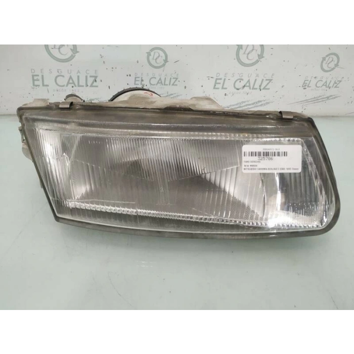 Far Carisma 2000-2001 Elektrikli Beyaz Sol (Oem No:Mr485384)