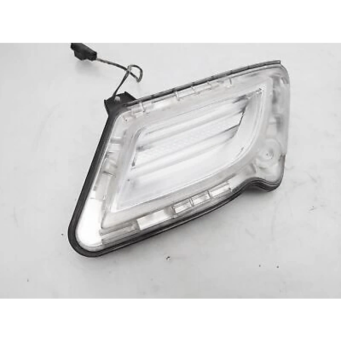 Volvo Volvo-S-60/V-60 2011- Tampon Sinyali Sol  (Oem No:312785579)