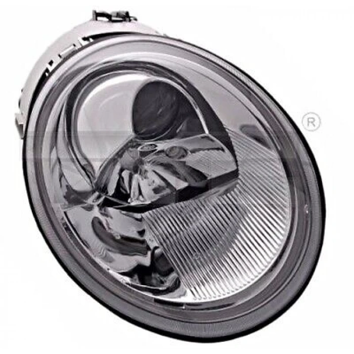 Vw New Beetle 2000-2010 Far Sol  (Oem No:1C0941029)