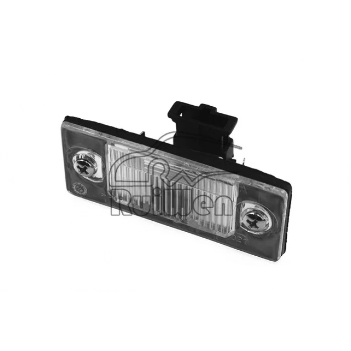 Vw Golf4-Bora-Passat 1997-2004 Plaka Lambası  (Oem No:1J5943021)