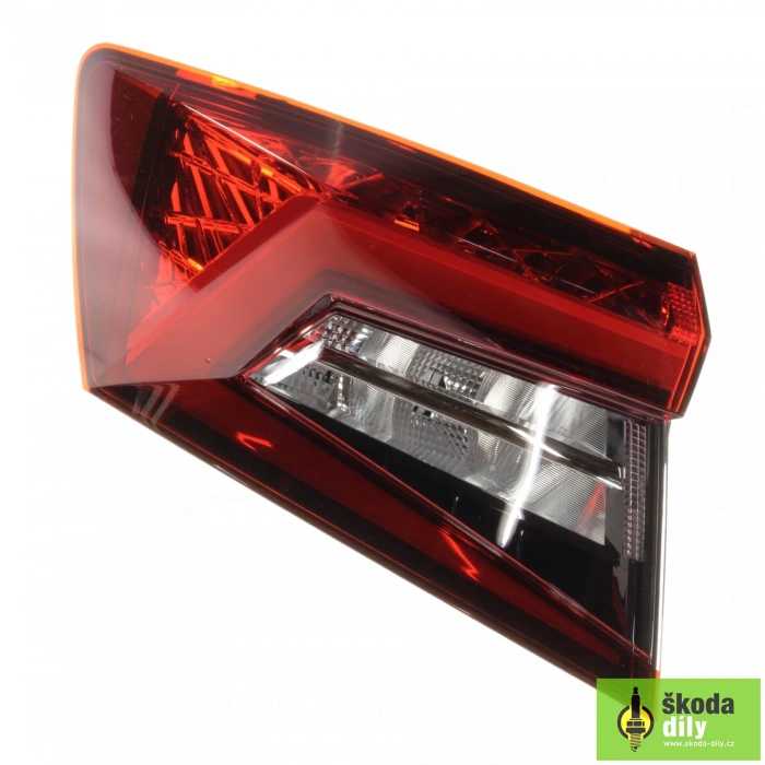 Vw Karoq 2017- Stop Lambası Dış Sol  (Oem No:57A945711)