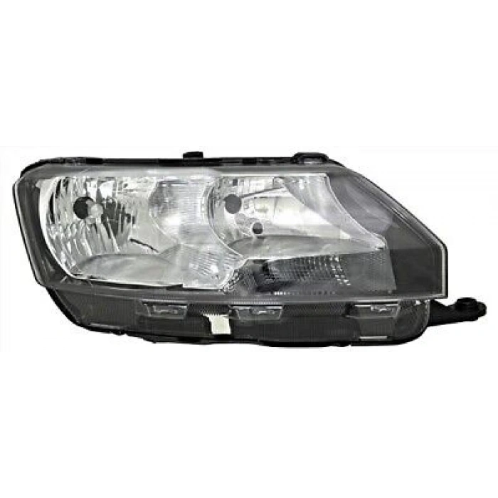 Far Rapid 2013-2022 Sol (Oem No:5Jb941017)