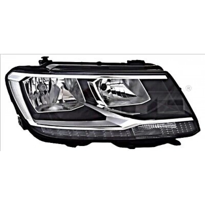 Vw Tiguan 2017- Far Sol  (Oem No:5Nn941005)