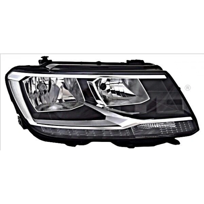 Vw Tiguan 2017- Far Sağ  (Oem No:5Nn941006)