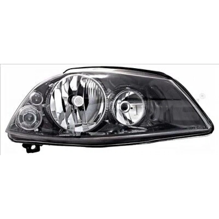 Far Cordoba / İbiza 2002-2009 Sol Çift Mercekli (Oem No:6L1941029)