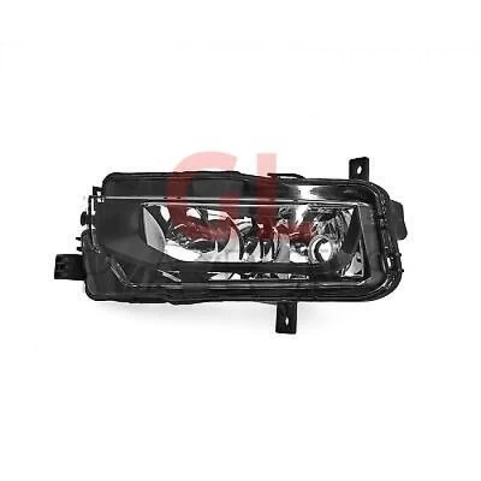 Vw T5,5 2010-2015 Sis Lambası Sol  (Oem No:7E0941661)