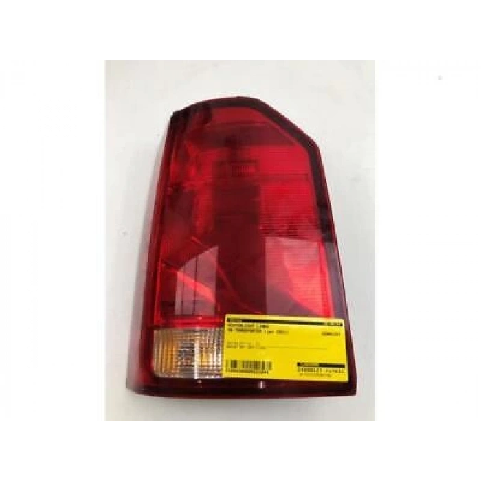 Vw T6 2020- Stop Lambası Sol  (Oem No:7La945095)
