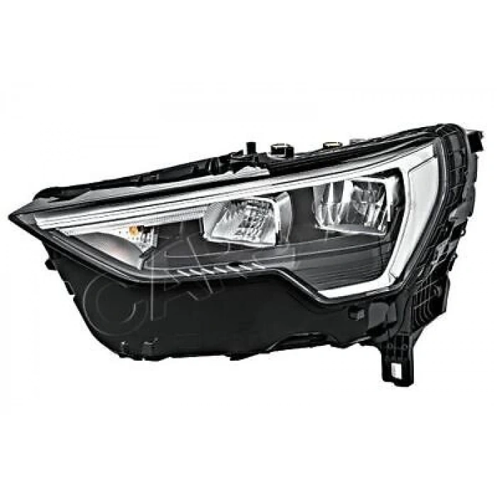 Vw Q3 2018- Far Sol  (Oem No:83A941011)