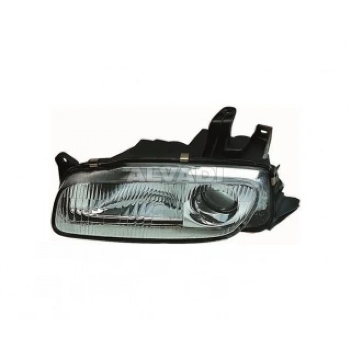 Far 323  1996-1998 Lantıs Manuel-Elektrikli Sol (Oem No:B3Bp51040)