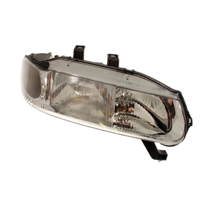 Bmw Rover 400 Rt 414-416-420 1995-2000 Far Sağ Beyaz (Oem No:Xbc103560)