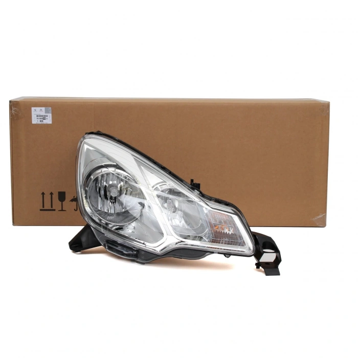 Far C3 Iıı 2009 Sonrası Sağ Beyaz Motorlu (Oem No:1606930080)