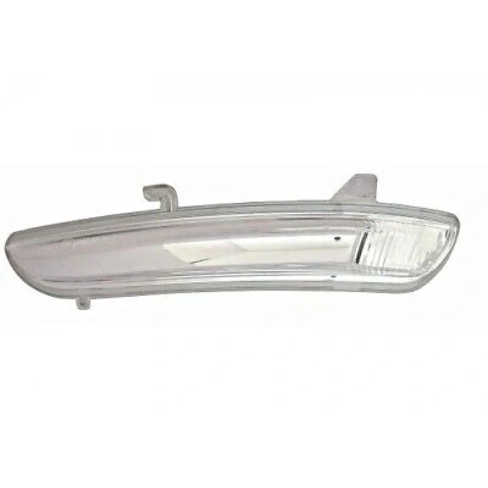 Psa  208 2008 B.M 2012- Ayna Sinyali Sağ  (Oem No:1607512680)