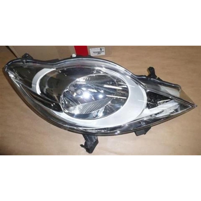 Psa 107 (Pm_, Pn_) B.M 2005- Far Sol  (Oem No:1607977580)