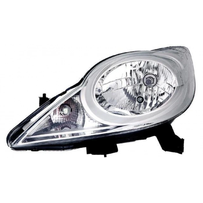 Psa 107 (Pm_, Pn_) B.M 2005- Far Sağ  (Oem No:1607978180)