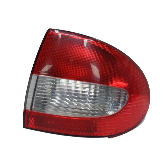 Renault Megan I 1999-2001 Stop Lambası Sağ Dış Beyaz Sinyallı Duysuz (Oem No:7700428059)