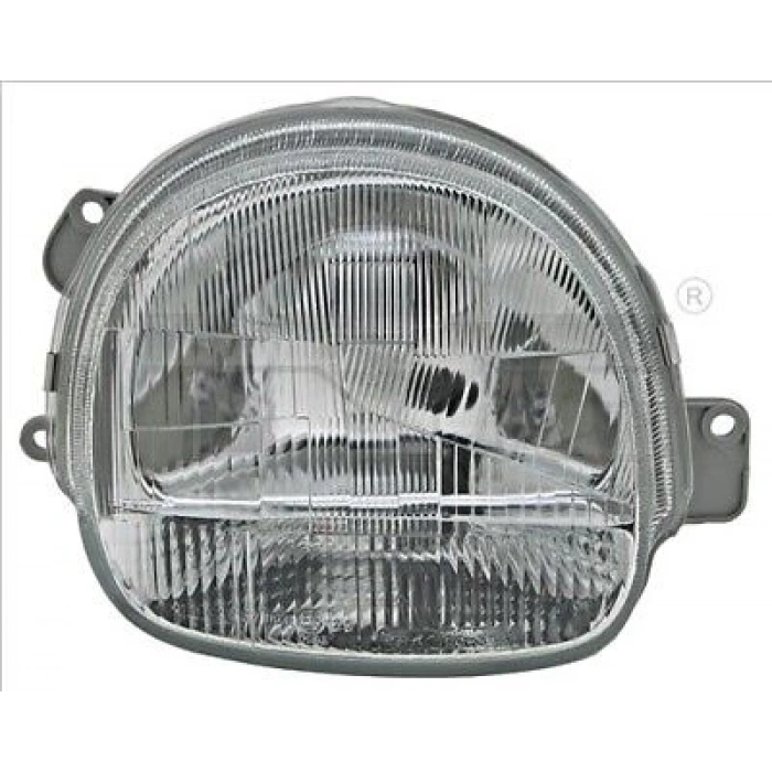 Renault Twngo 1999- Far Sol  (Oem No:7701046212)