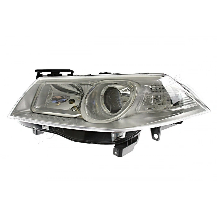 Renault Megan Iı 2005-2008 Far Sol Merceklı Ece.Elec W/S Motor (Oem No:7701063218)