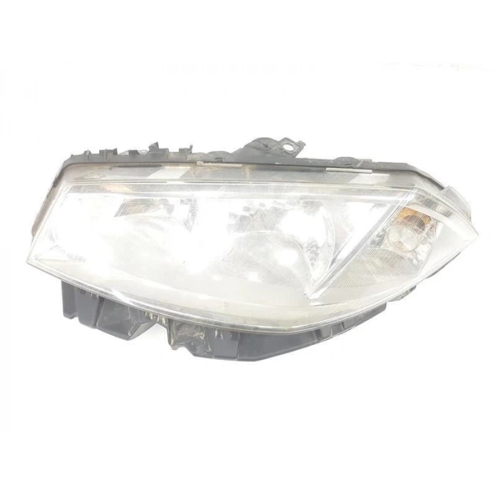 Fiat Megane Iı 2003- Far Sol Merceklı (Oem No:7701064018)