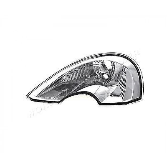 Fiat Grand Modüs 2004- Sinyal Lambası Sol Beyaz (Oem No:7701065738)