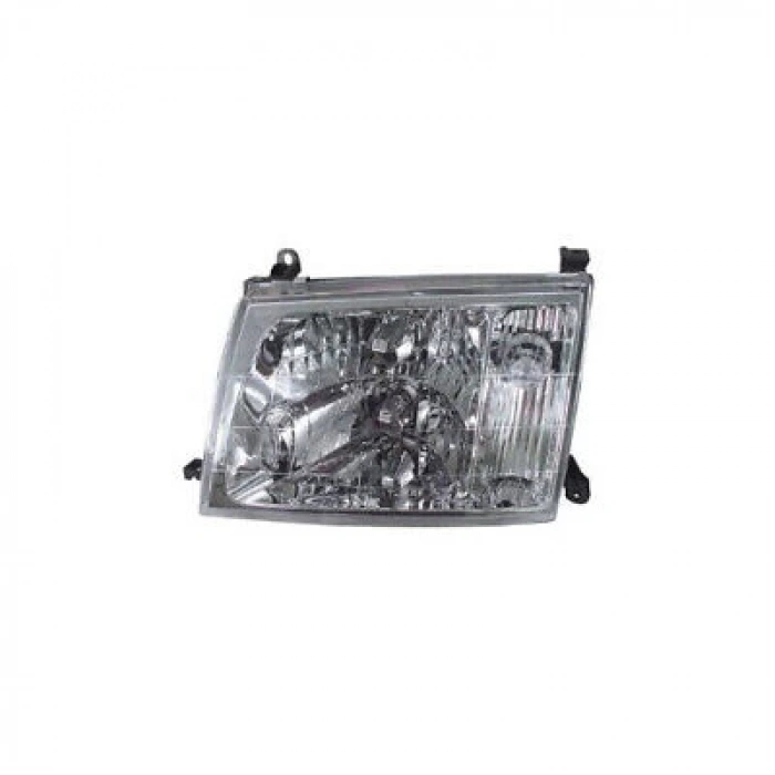 Japon Land Cruiser (J10) 4.7:4.2 Td 1998-2005 Far Sol  (Oem No:8105960040)