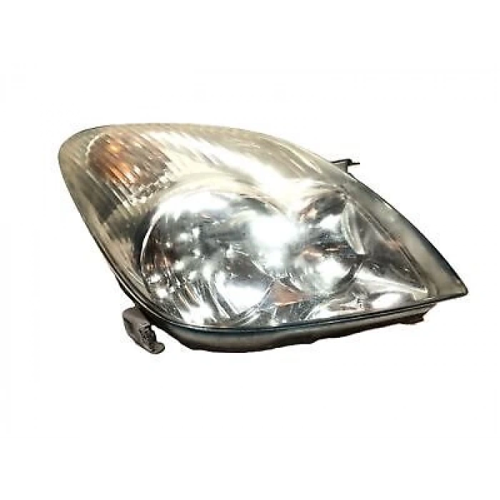 Japon Verso (E12) Benzin-Dizel 2002-2003 Far Sağ  (Oem No:8113013260)