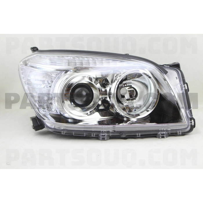 Far Rav-4 Elektrikli 2006-2008 Sağ (Oem No:8113042311)