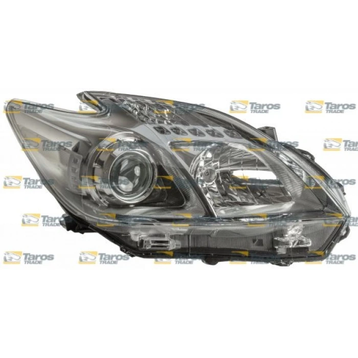 Japon Prıus (_W3_) 1.8 Hybrid (Zvw30) 08  Sonrası  Far Sağ  (Oem No:8113047250)