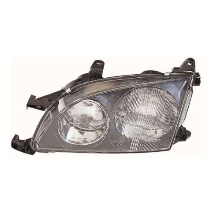 Far Avensıs  1998-2000 Elektrikli Sol (Oem No:8117005140)