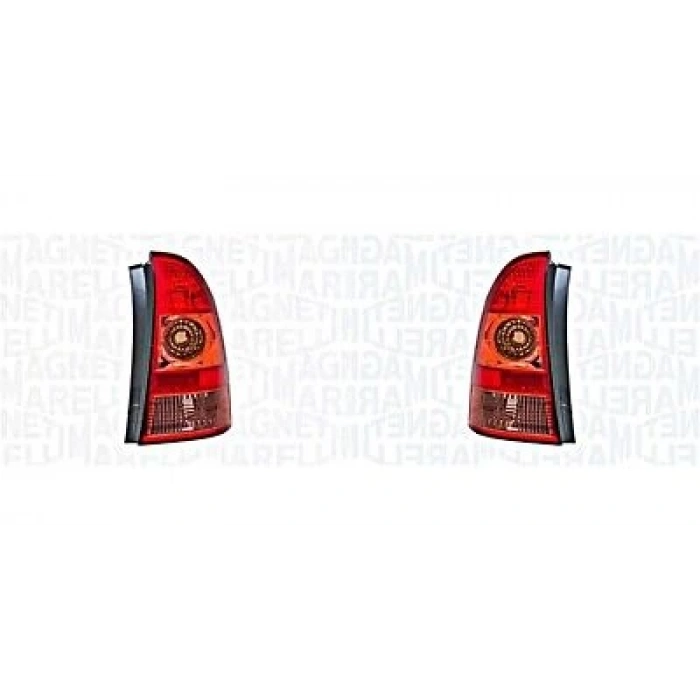 Stop Lambası Corolla 2004-2006 Sw Sağ (Oem No:8155102280)