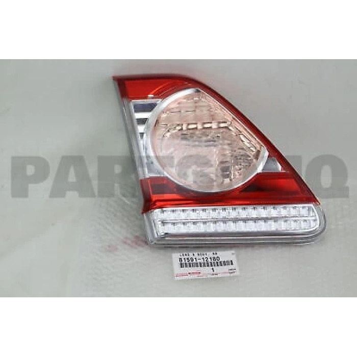 Stop Lambası Corolla 2010-2012 İç Sol (Oem No:8159112180)