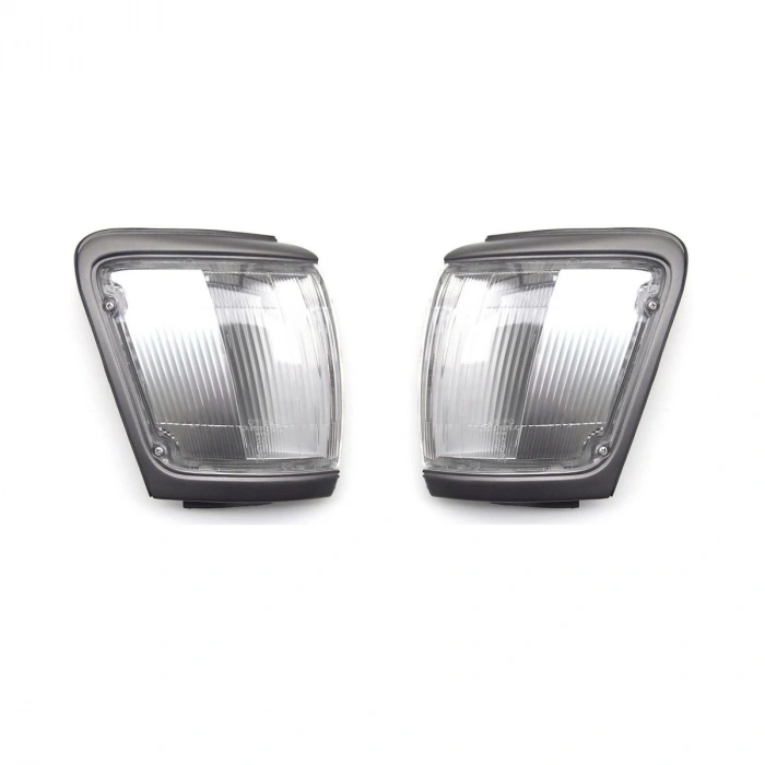 Japon 4 Runner (Rn1) 43923 1992-1995 Sinyal Lambası Sol Grı (Oem No:8162035210)