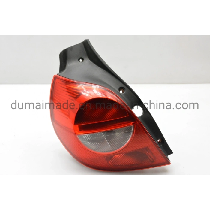 Stop Lambası Clio Iıı 2005-2014 Sol (Oem No:8200459962)