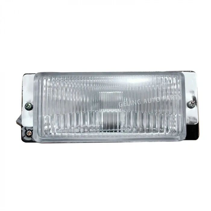 Japon Npr66 4.3 D 1996-2004 Sis Lambası Sol . (Oem No:8971040600)