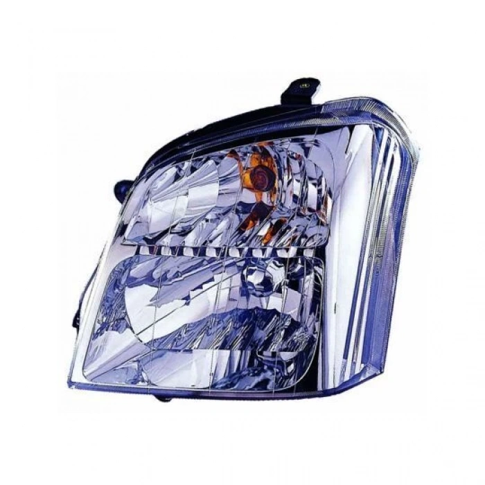 Far İsuzu D-Max 2002-2007 Elektrikli Sol (Oem No:8973573260)