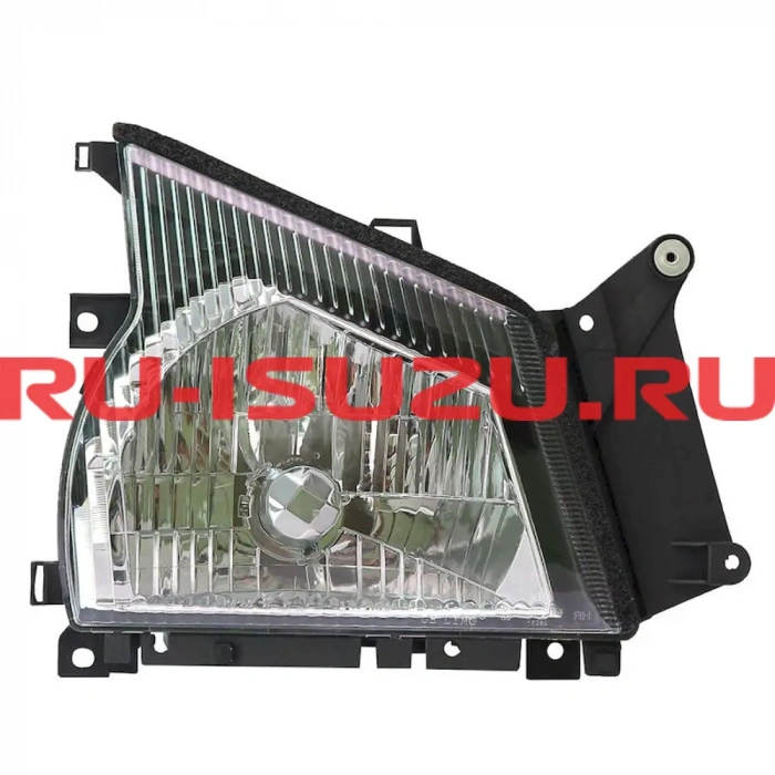 Japon Npr71 4.6 Td 2005-2007 Far Sağ . (Oem No:8973768972)