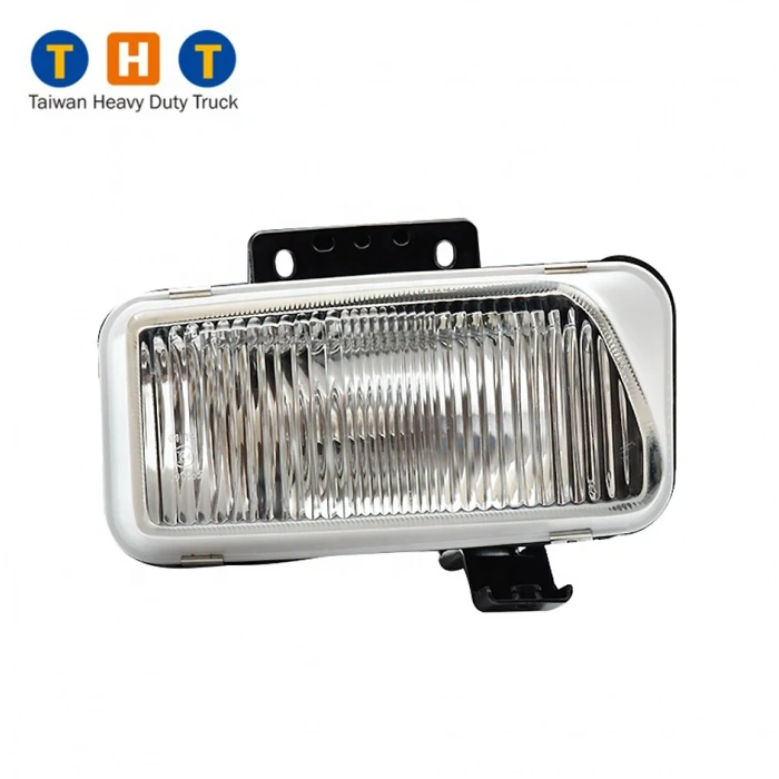 Japon Npr75 3.0 Td:5.2 Td  2008 2012 Sis Lambası Sağ . (Oem No:8973789081)