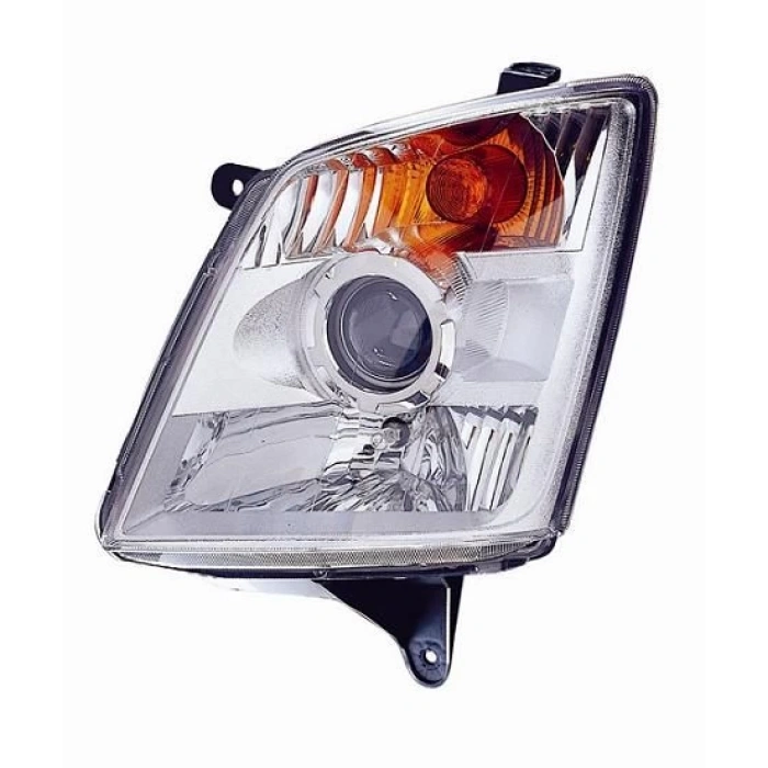 Far İsuzu D-Max 2007-2012 Elektrikli Sağ (Oem No:8973886682)