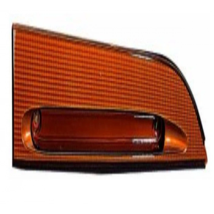 Japon Npr66 4.3 D 1996-2004 Reflektör Sol : Far Üst (Oem No:8978550104)