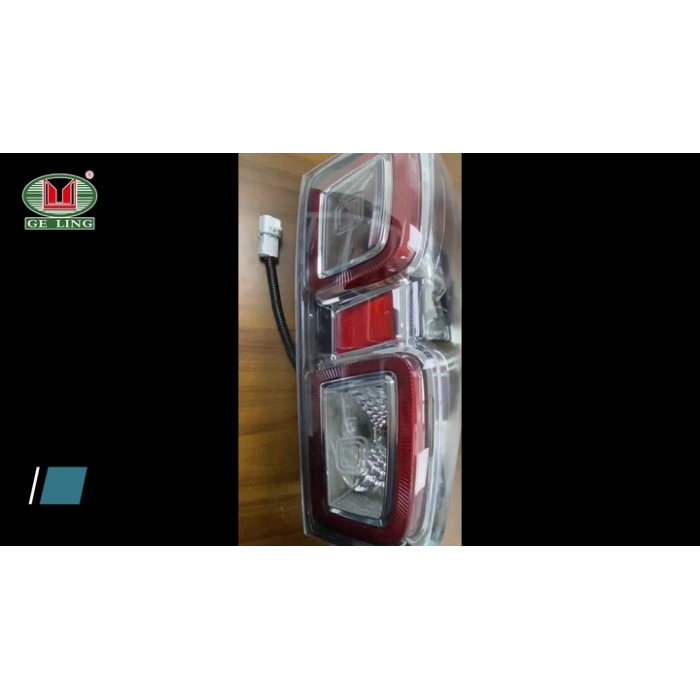 Japon Dmax (Tfr, Tfs) 1.9 Ddı 2017- Stop Lambası Sağ Led (Oem No:8983268433)