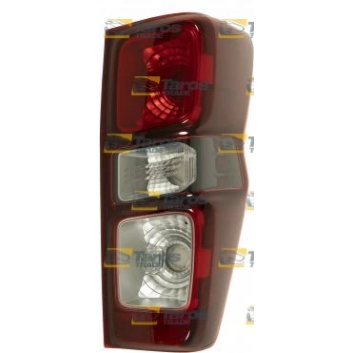 Japon Dmax (Tfr, Tfs) 1.9 Ddı 2017- Stop Lambası Sol . (Oem No:8983288062)