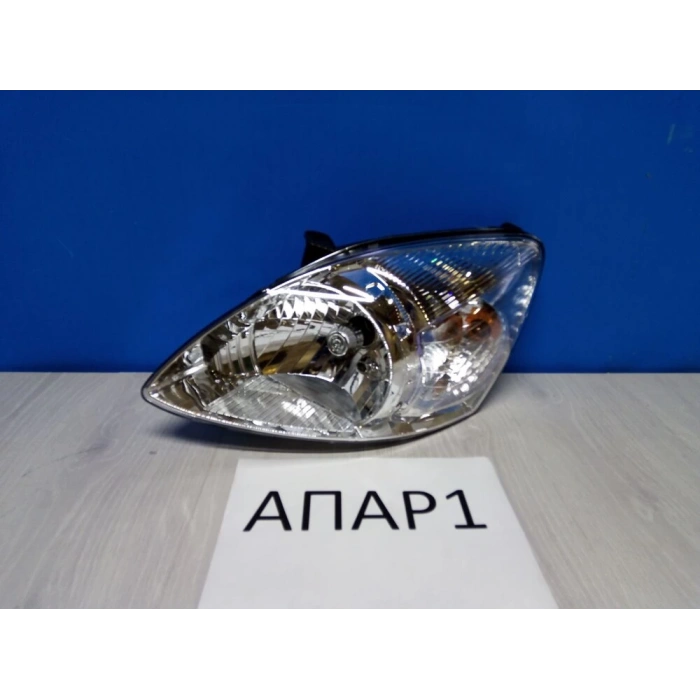 Kore Matrix Benzin-Dizel 2009- Far Sol H4/Py21W/W5W (Oem No:9210110000)