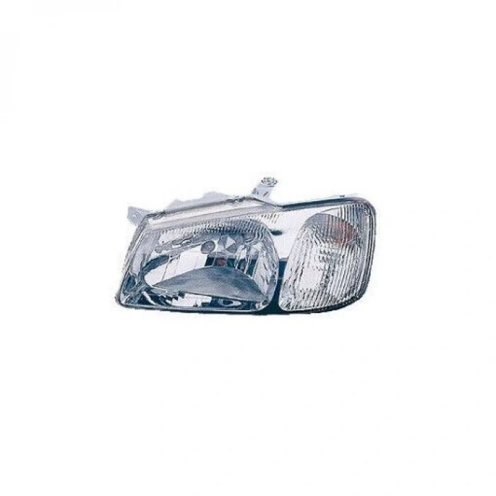 Far Accent 2000-2002 Elektrikli Sol (Oem No:9210125010)