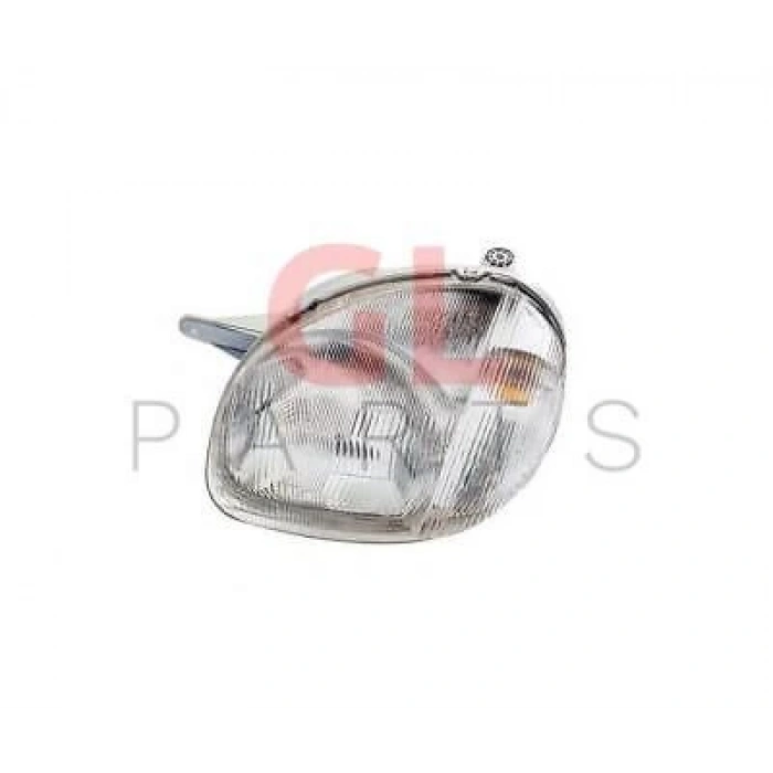 Far Atos  1998-2002 Elektrikli Sağ (Oem No:9210502010)