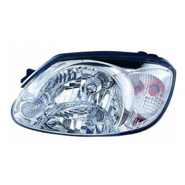 Far Accent 2003-2006 Admıre Elektrikli Beyaz Sağ (Oem No:9212025531)