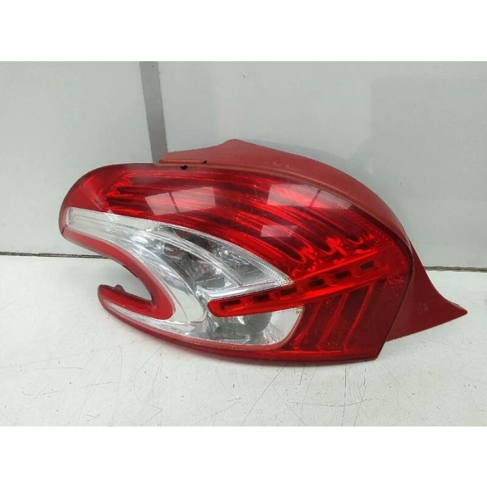 Stop Lambası 208 2012 Sonrası Sol (Oem No:9672628280)