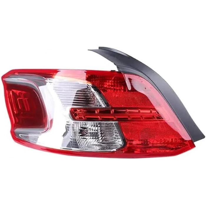 Stop Lambası 301 2013 Sonrası Sol (Oem No:9674807780)