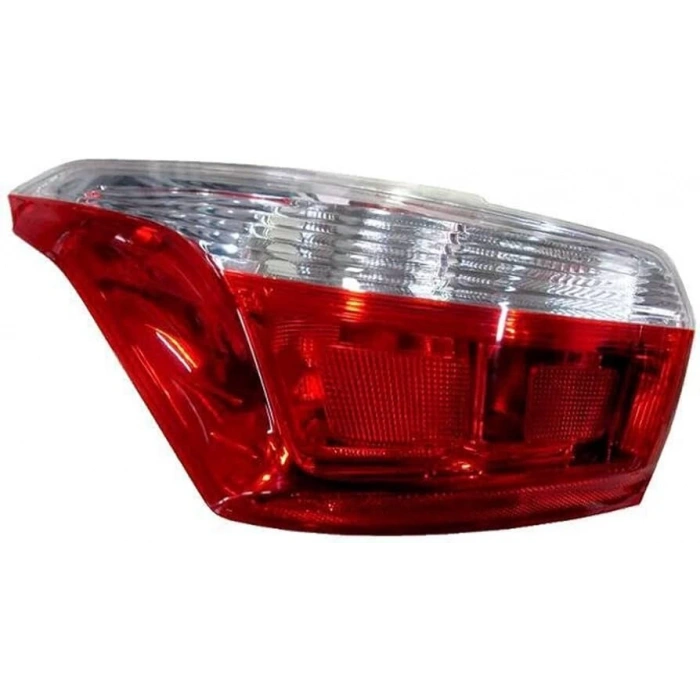 Stop Lambası Celysee 2012 Sonrası Sol (Oem No:9674809080)