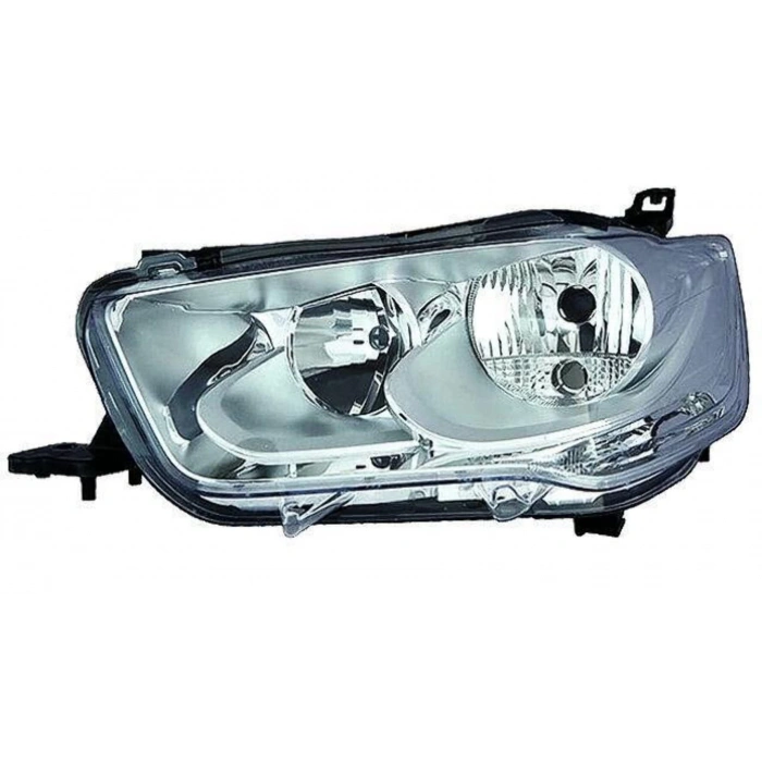 Far C-Elysee 2012-2016 Sağ (Motorlu) (Oem No:9675139980)