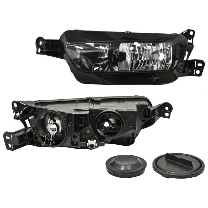 Far C4 Picasso Iı 2013 Sonrası Sol (Oem No:9675974980)