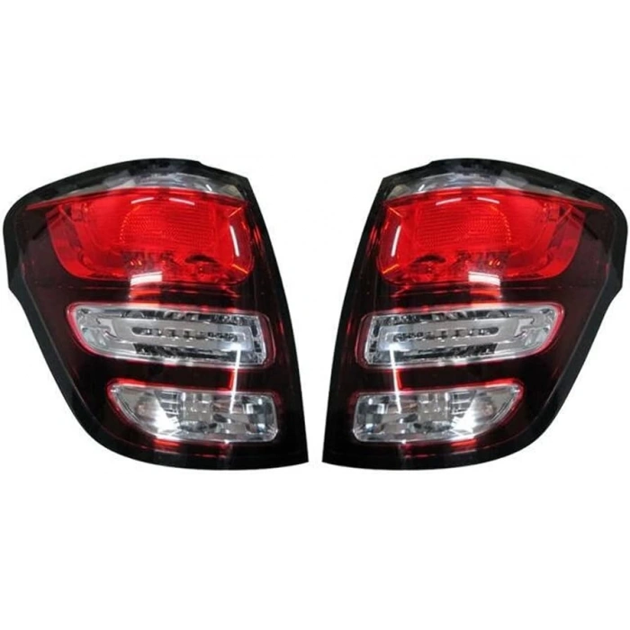 Psa C3 Iıı B.M 2013- Stop Lambası Sağ Dıs (Oem No:9803928480)